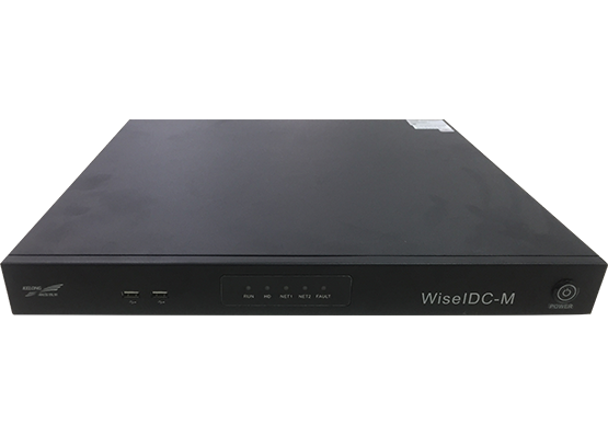广东科华动环监控 WiseIDC-M 数据中心 集中监控系统