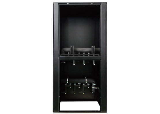 广东科华冷冻水分配单元 CDU（120kW-360kW）